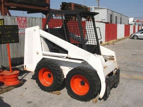 bobcat 642b skid steer|642b bobcat parts.